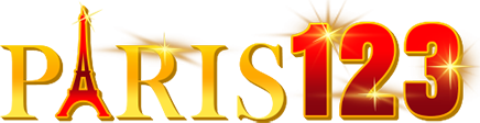 PARIS123 # Website Slot Online Terbaik & Platform Judi Online Terpercaya